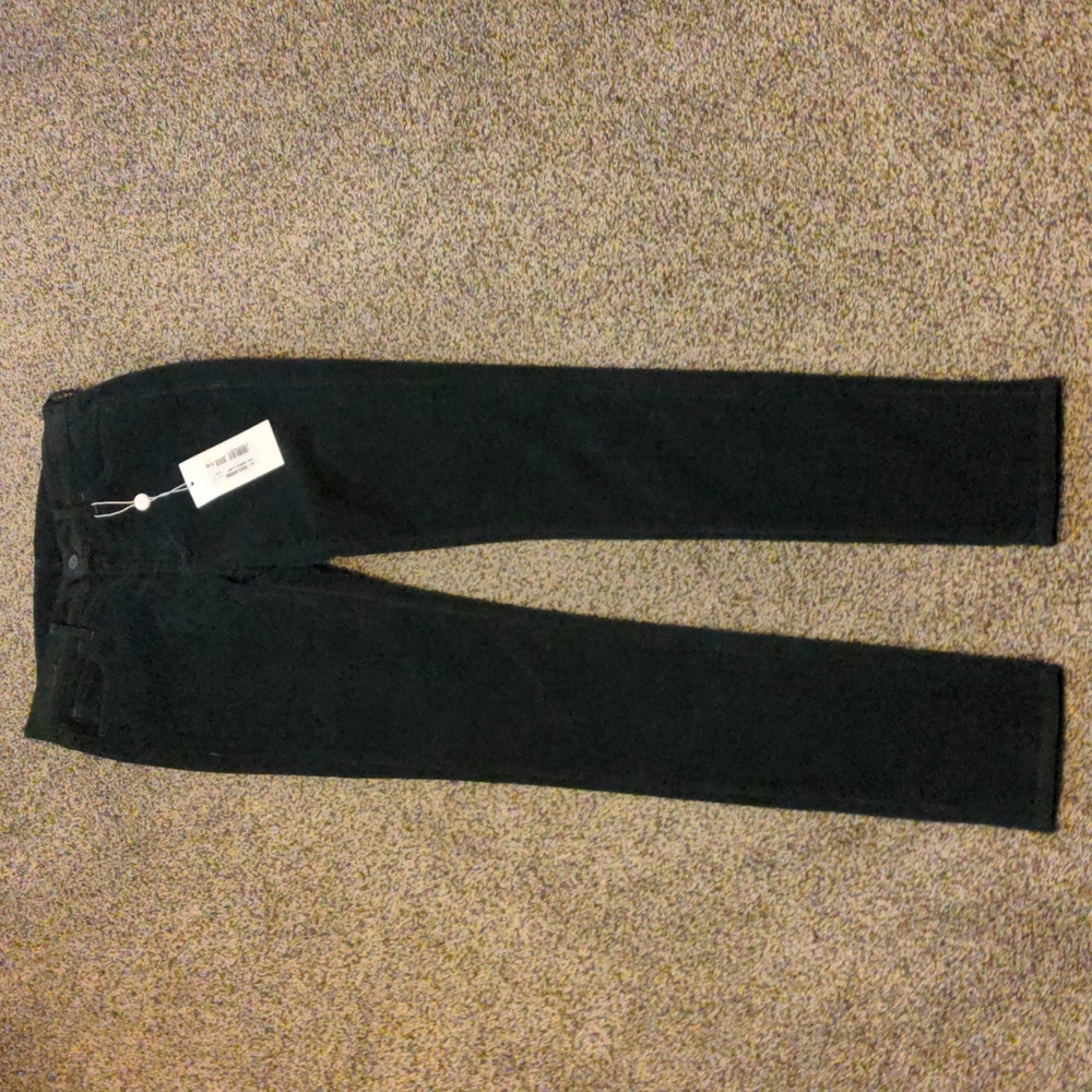 NWT MM6 Green Pants Size 40